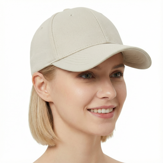 ThickWeave Classic Cap