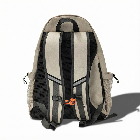 ShuttlePro Badminton Backpack