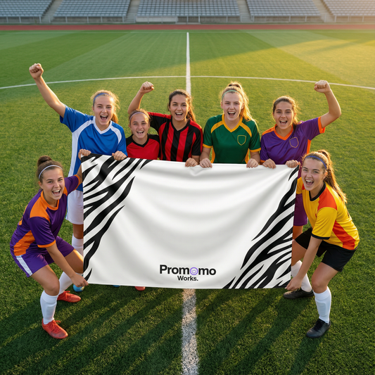 EventMark Custom Flag