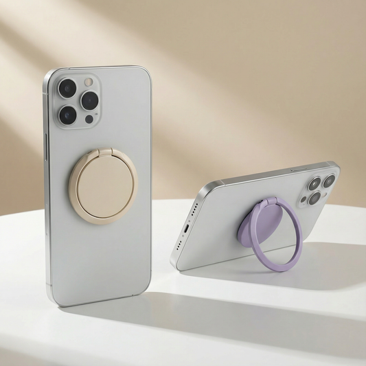 FlexRing Desk Phone Stand