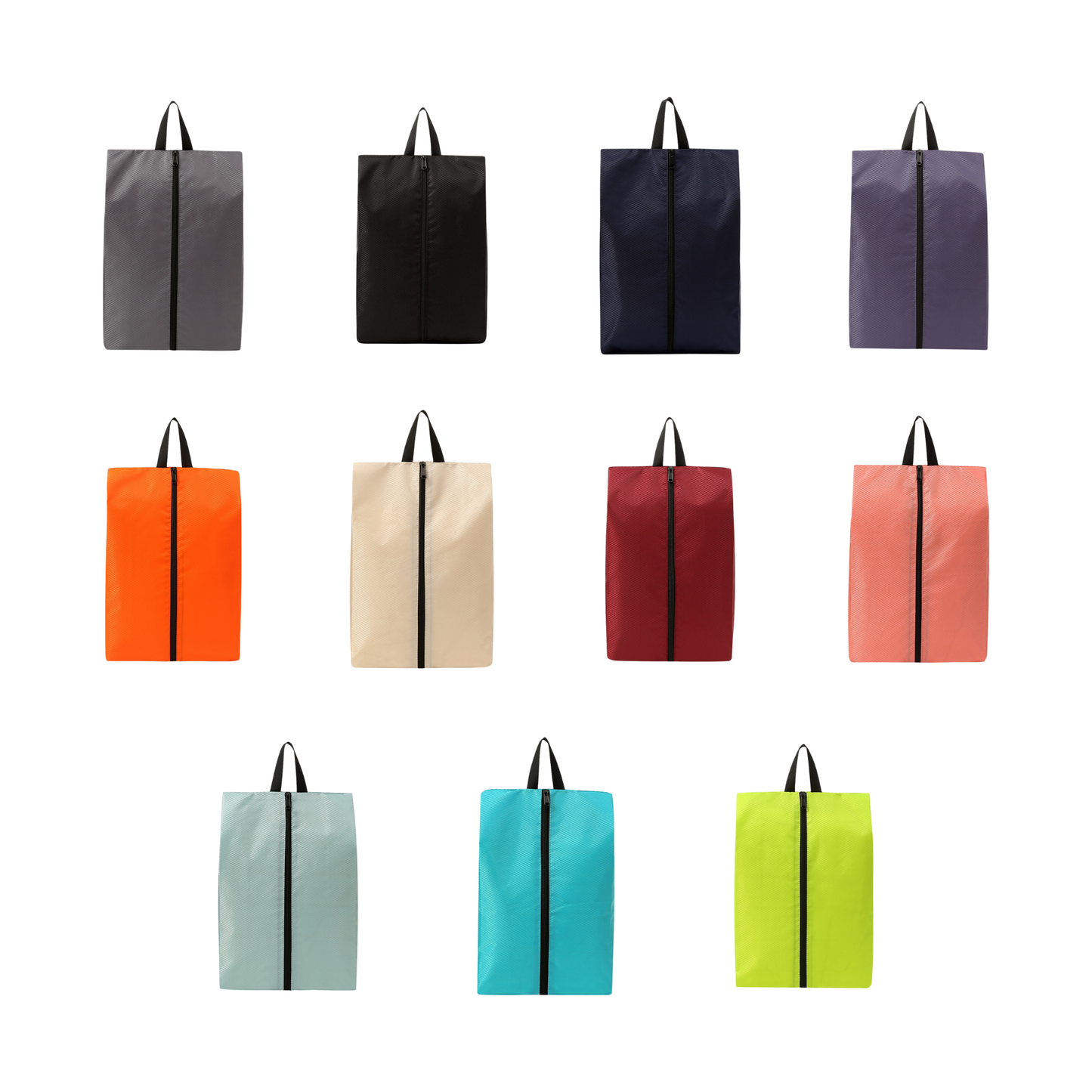 PackSmart Luggage Organizer Kit