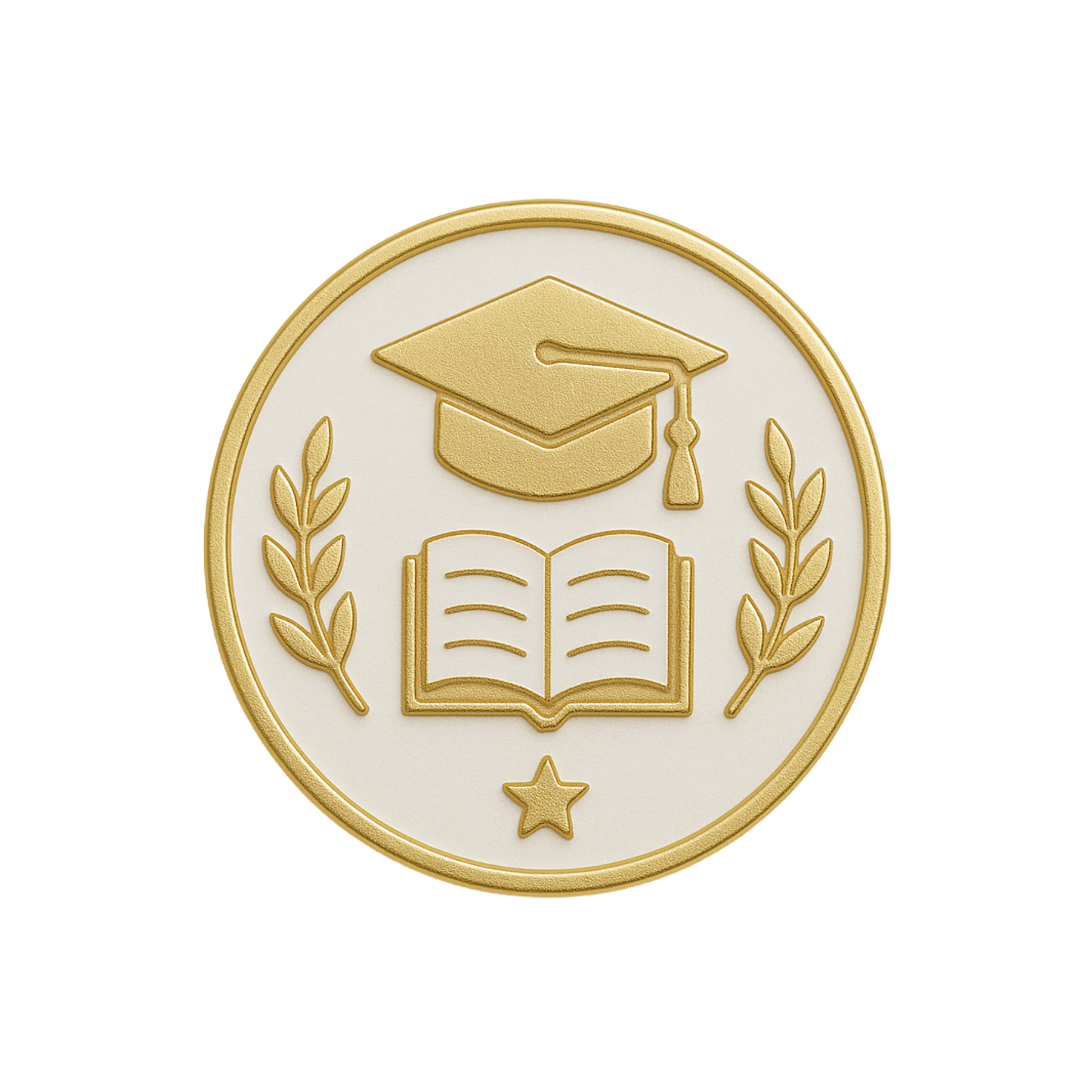 School Commemorative Pins