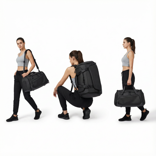 EliteFlex Training Duffle