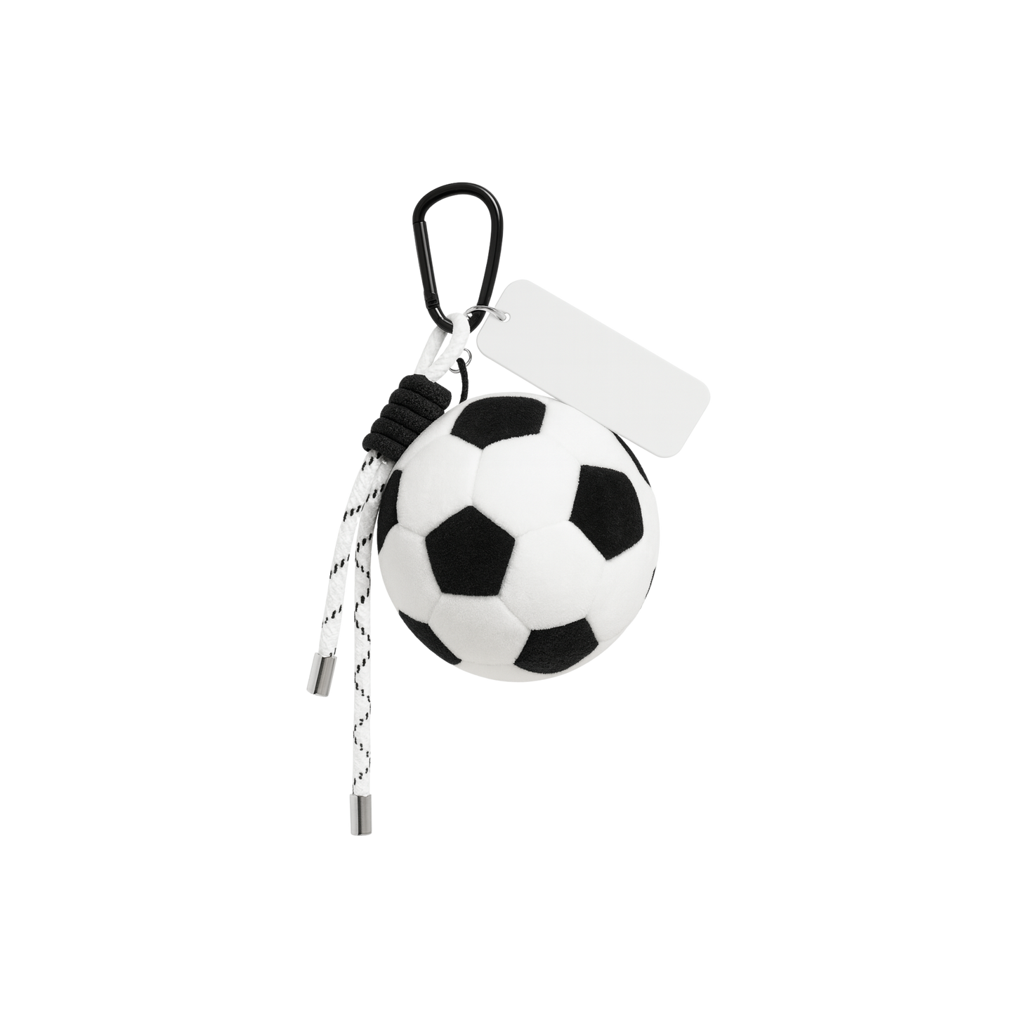 Sports Keychain