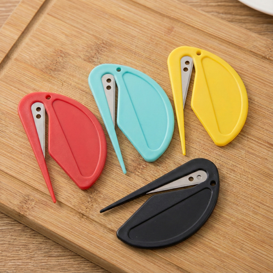 CleanSlice Desk Letter Opener