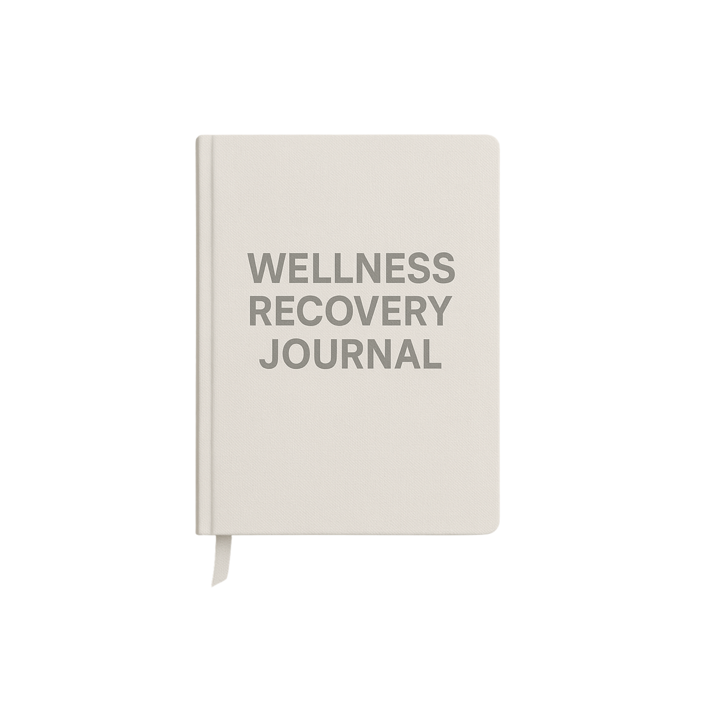 Sports Wellness Journal