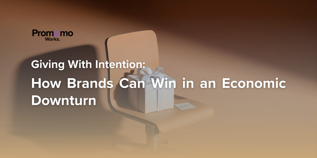 Giving With Intention: How Brands Can Win in an Economic Downturn