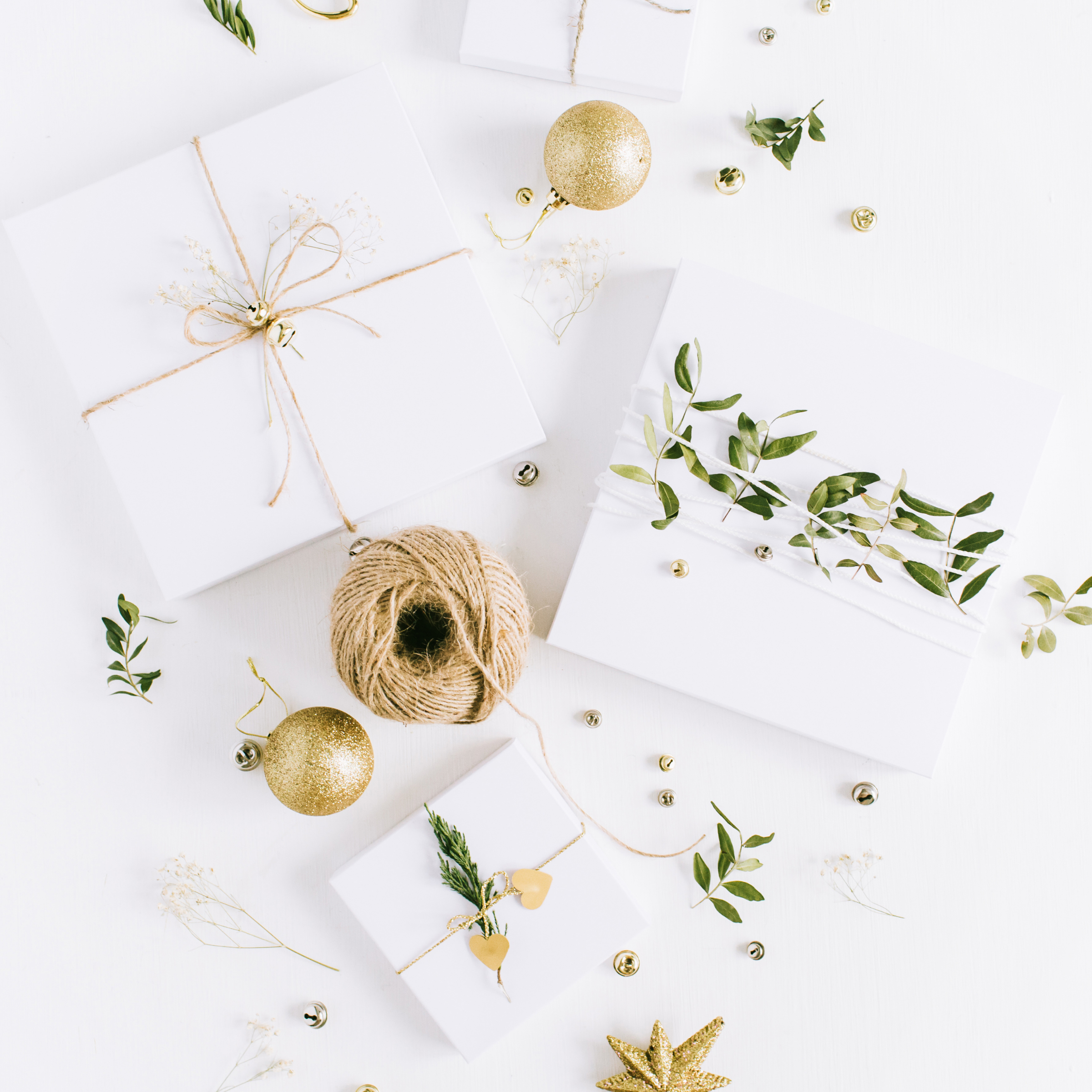 Pre-Assembled Gift Sets – Promomo Works