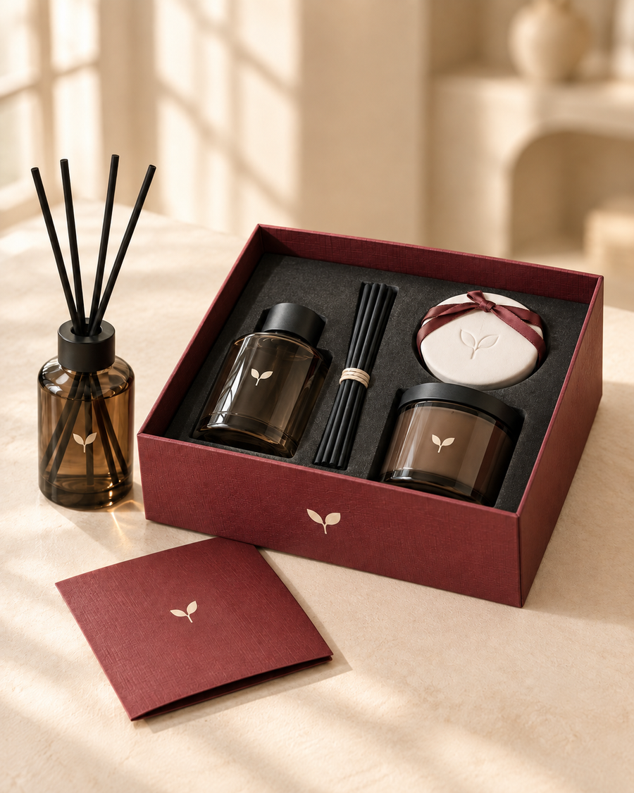 Pre-Assembled Gift Sets