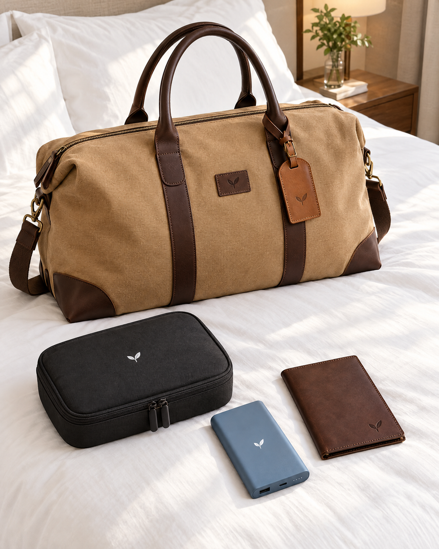 Lifestyle & Travel