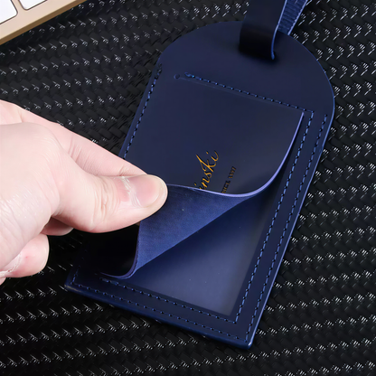 CarryEase Travel Bag Tag