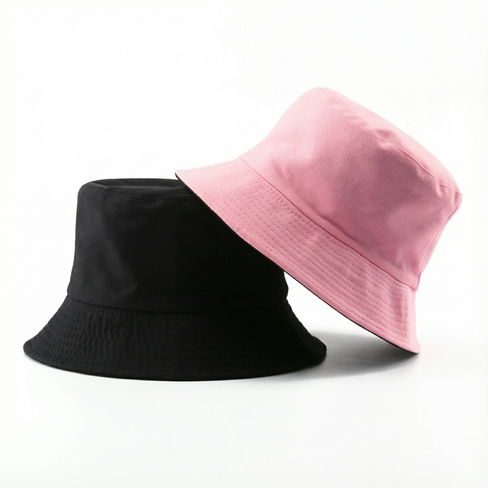 FlipTone Reversible Bucket Hat