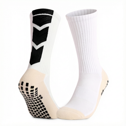 ProHold Athletic Grip Socks