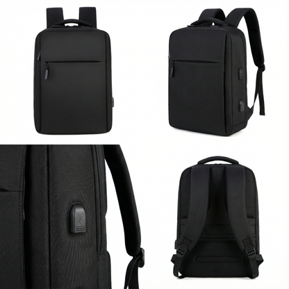 UrbanCore Travel Backpack