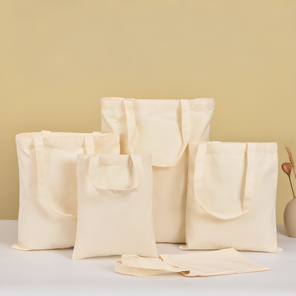 EcoCarry Classic Tote Bag