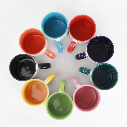 InnerHue Ceramic Mug