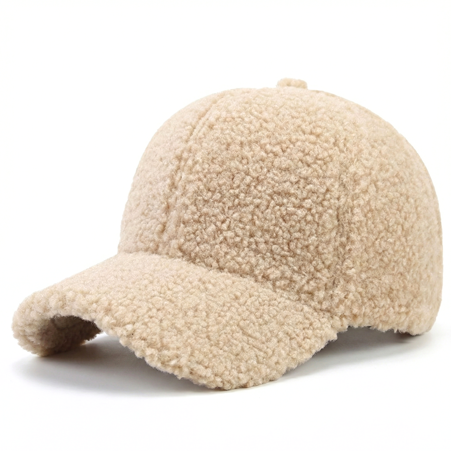 SoftCloud Sherpa Travel Cap