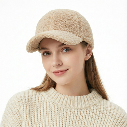 SoftCloud Sherpa Travel Cap
