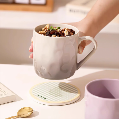 ArtisanTexture Coffee Cup