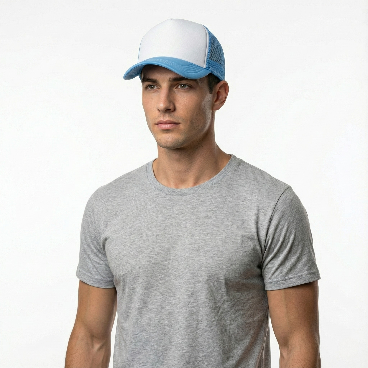 AirFoam Trucker Cap