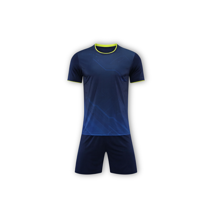 ActivePlay Soccer Jersey Set