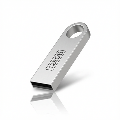 CoreMetal USB Drive