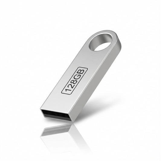 CoreMetal USB Drive