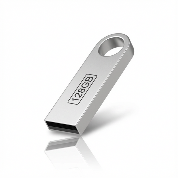 CoreMetal USB Drive