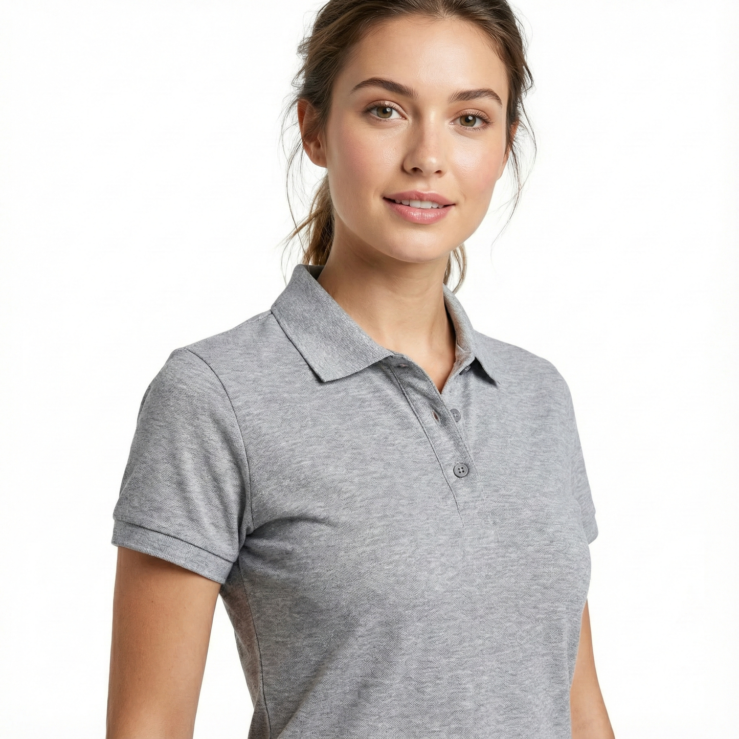 WorkLine Classic Polo