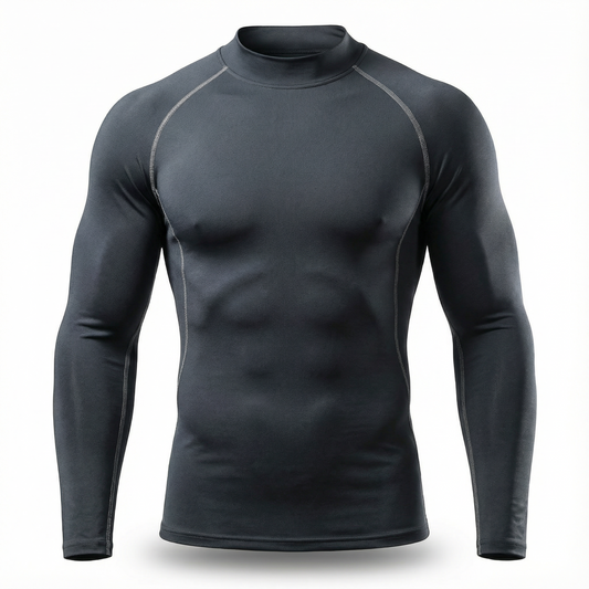 CoreShield Long Sleeve Rash Guard