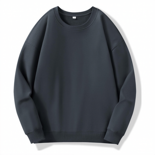CozyForm Essential Sweatshirt