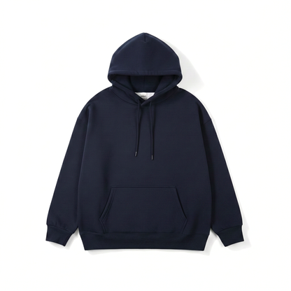 UltraSoft Fleece Hoodie