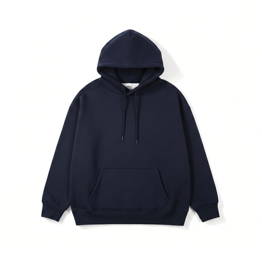 UltraSoft Fleece Hoodie