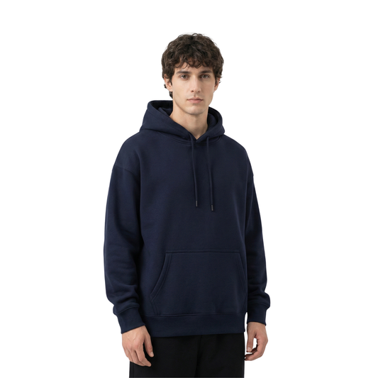 UltraSoft Fleece Hoodie