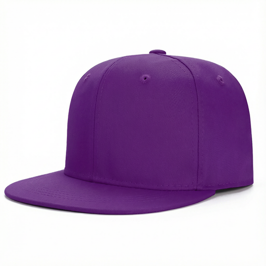 FlatPro Snapback Cap