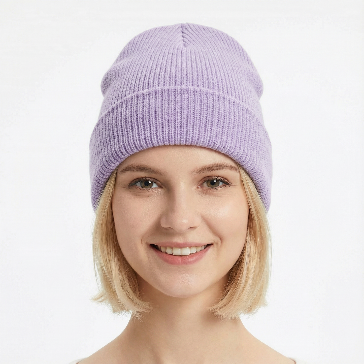 CozyKnit Everyday Beanie