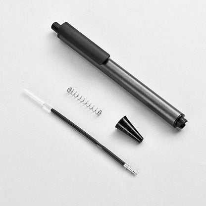 ComfortPress Metal Pen