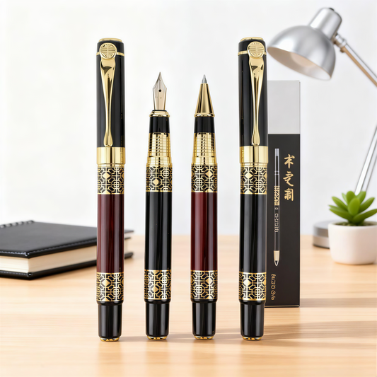RoyalEngrave Fountain Pen