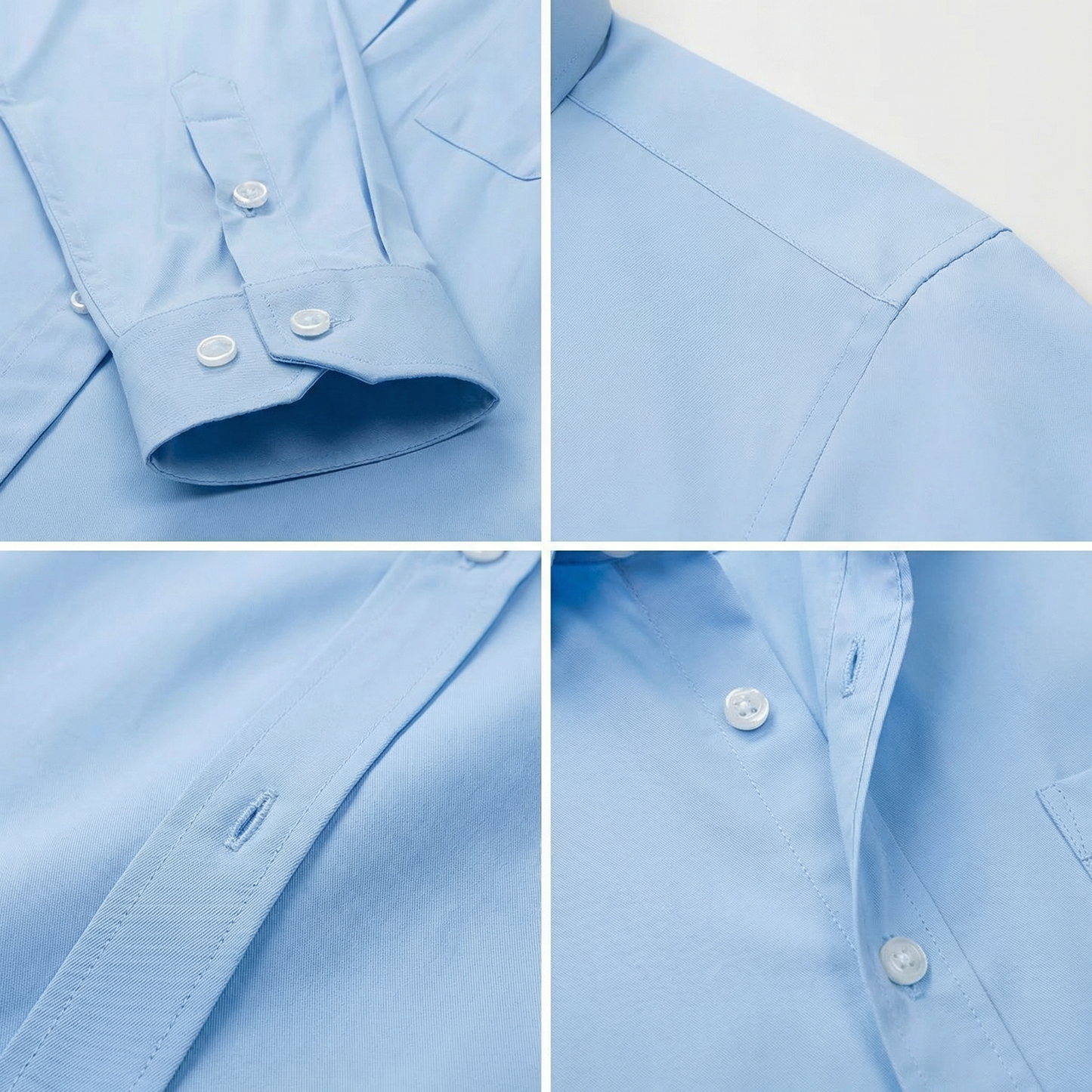 BrandMark Dress Shirt