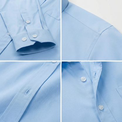 BrandMark Dress Shirt
