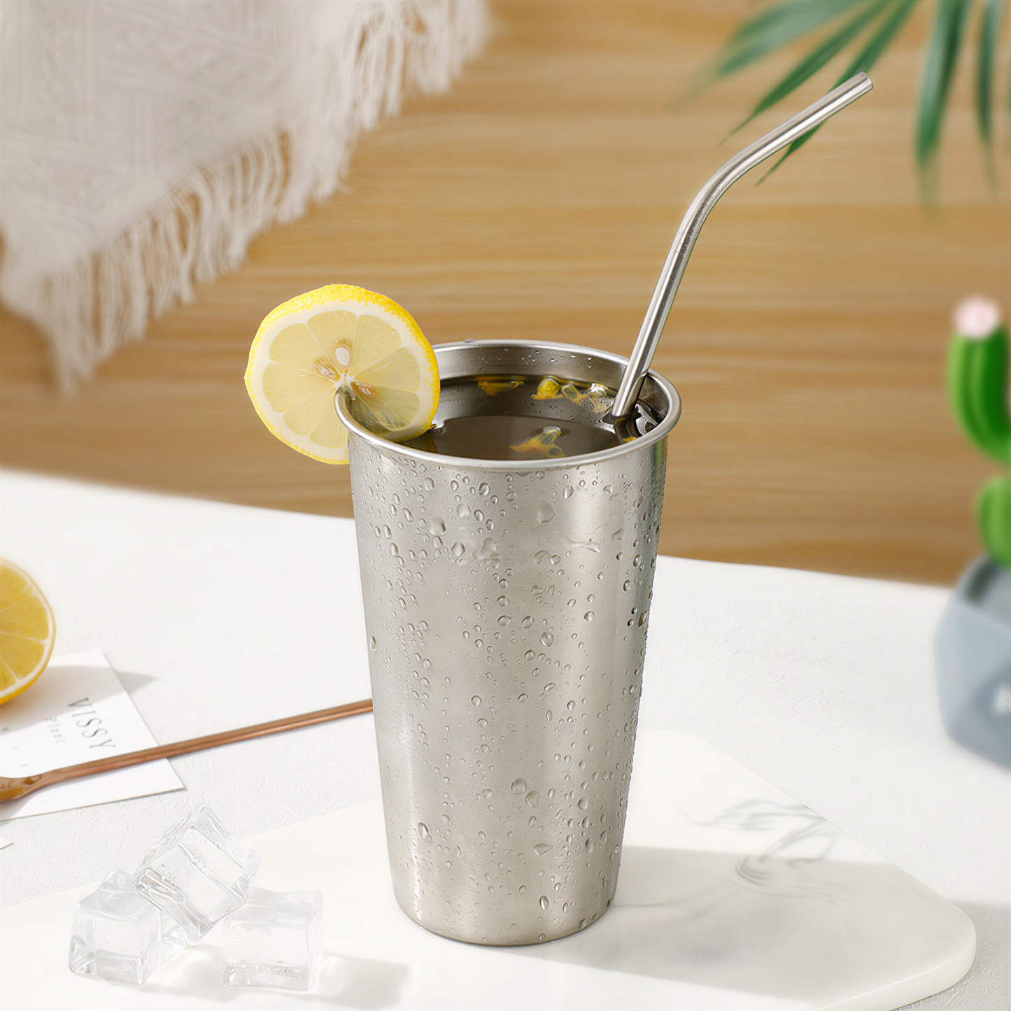 SteelSip Classic Tumbler