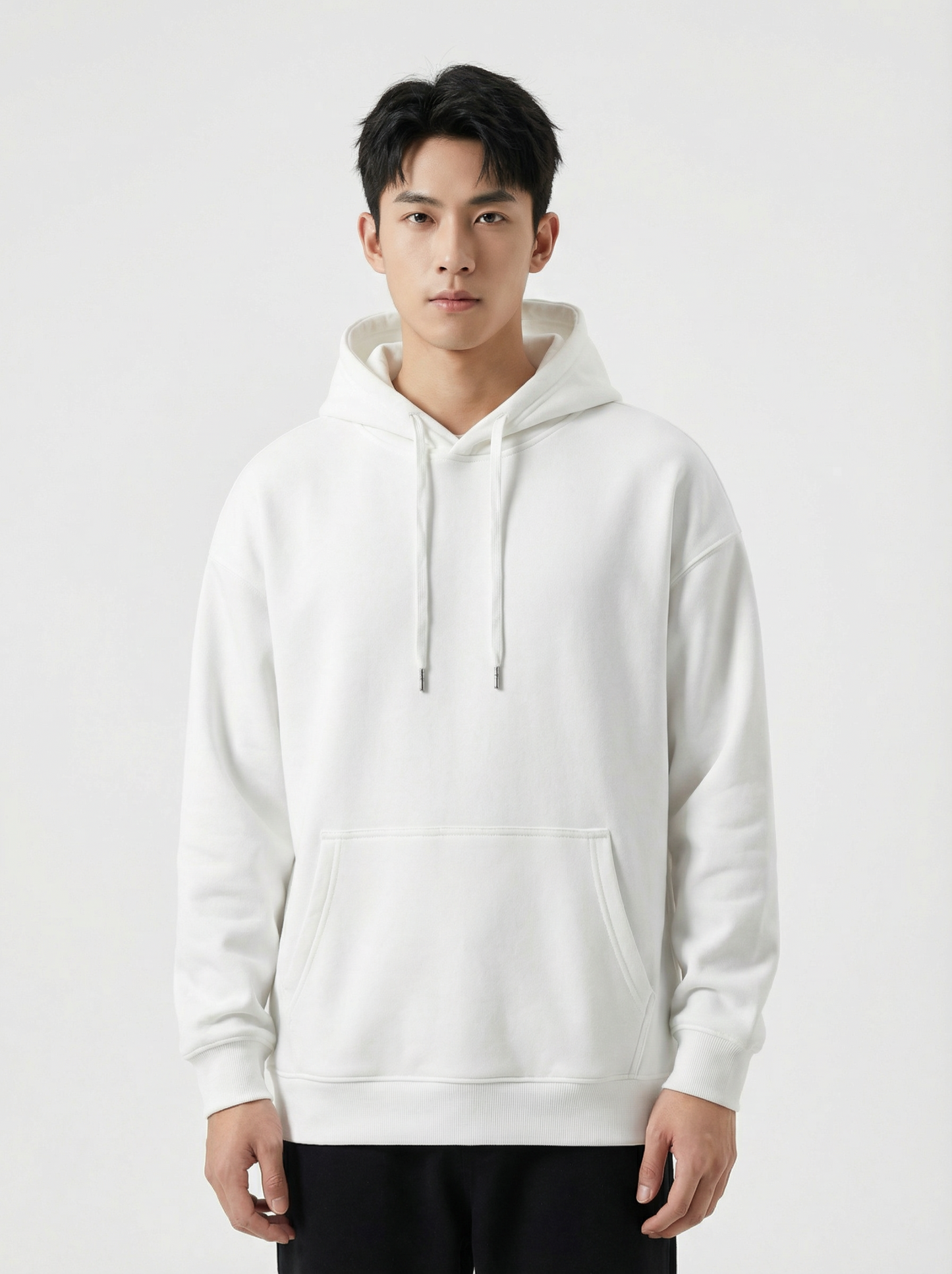 CozyMix Classic Hoodie