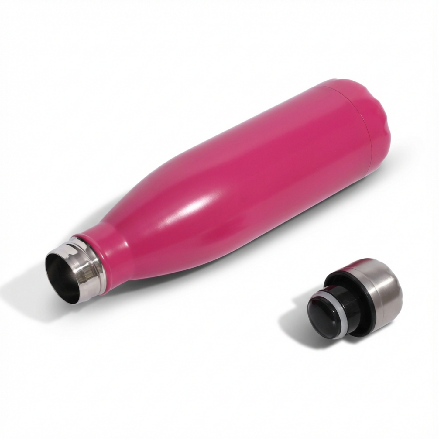 SlimWave Thermal Bottle