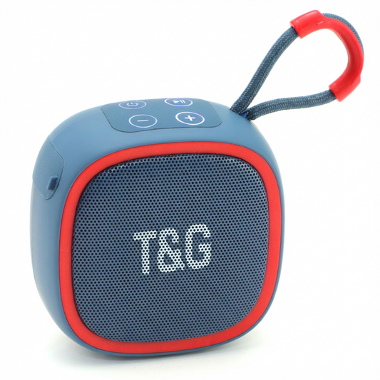 SoundLoop Mini Speaker