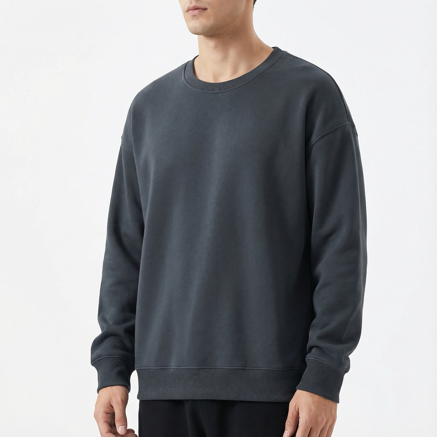 CozyForm Essential Sweatshirt
