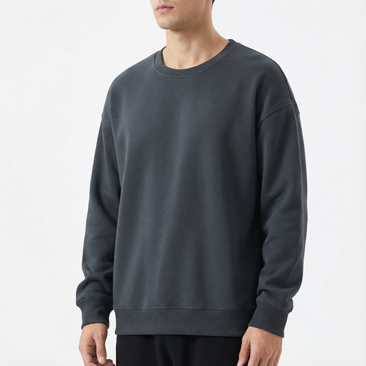 CozyForm Essential Sweatshirt