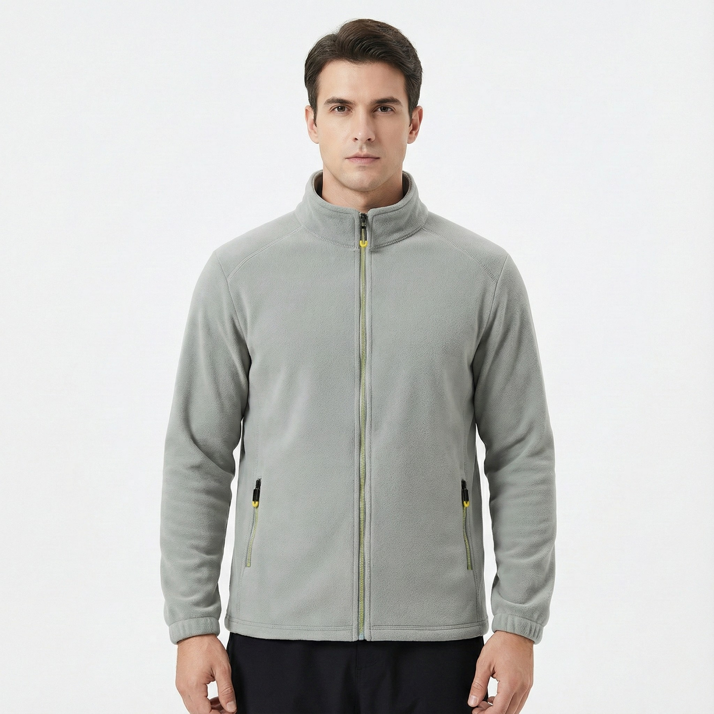 WarmFlow Essential Fleece Jacket