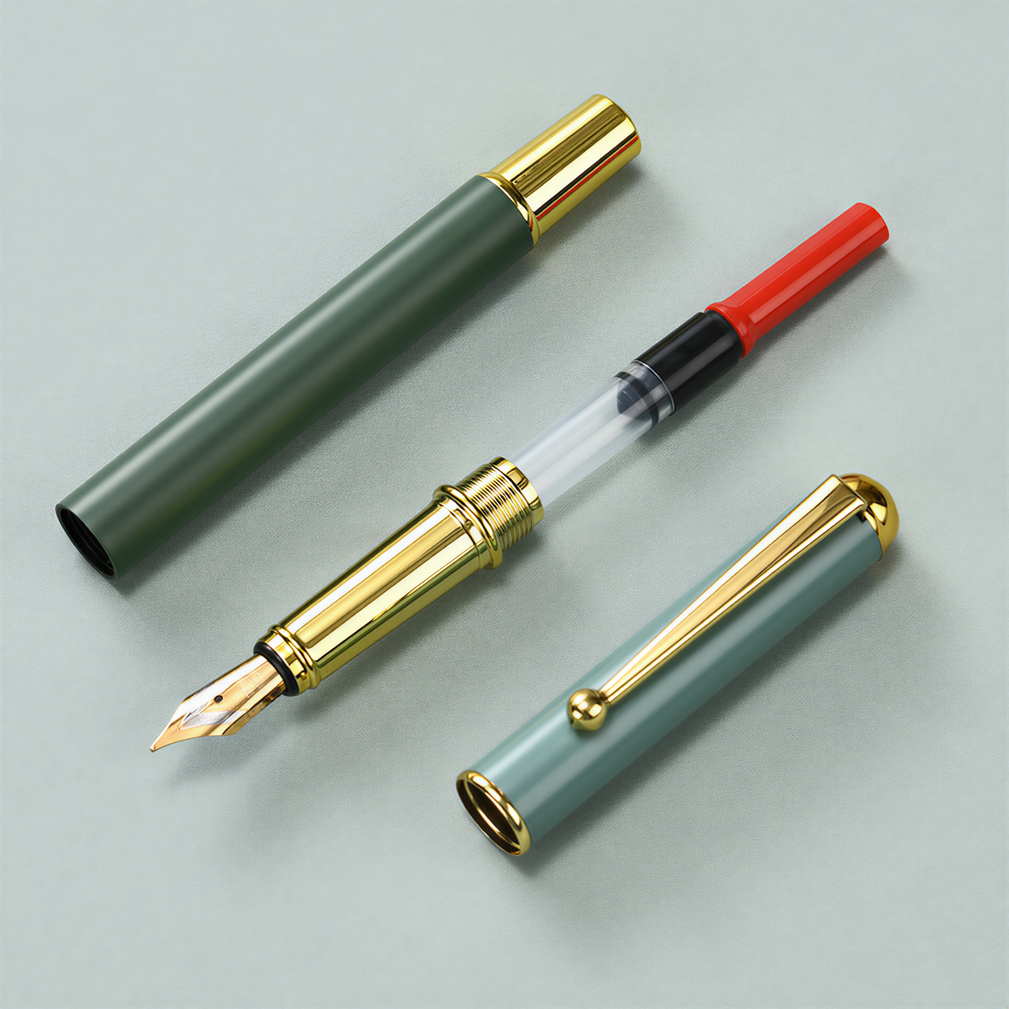 EleganceLine Fountain Pen