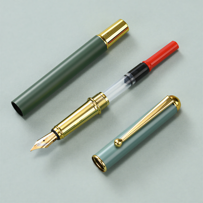 EleganceLine Fountain Pen