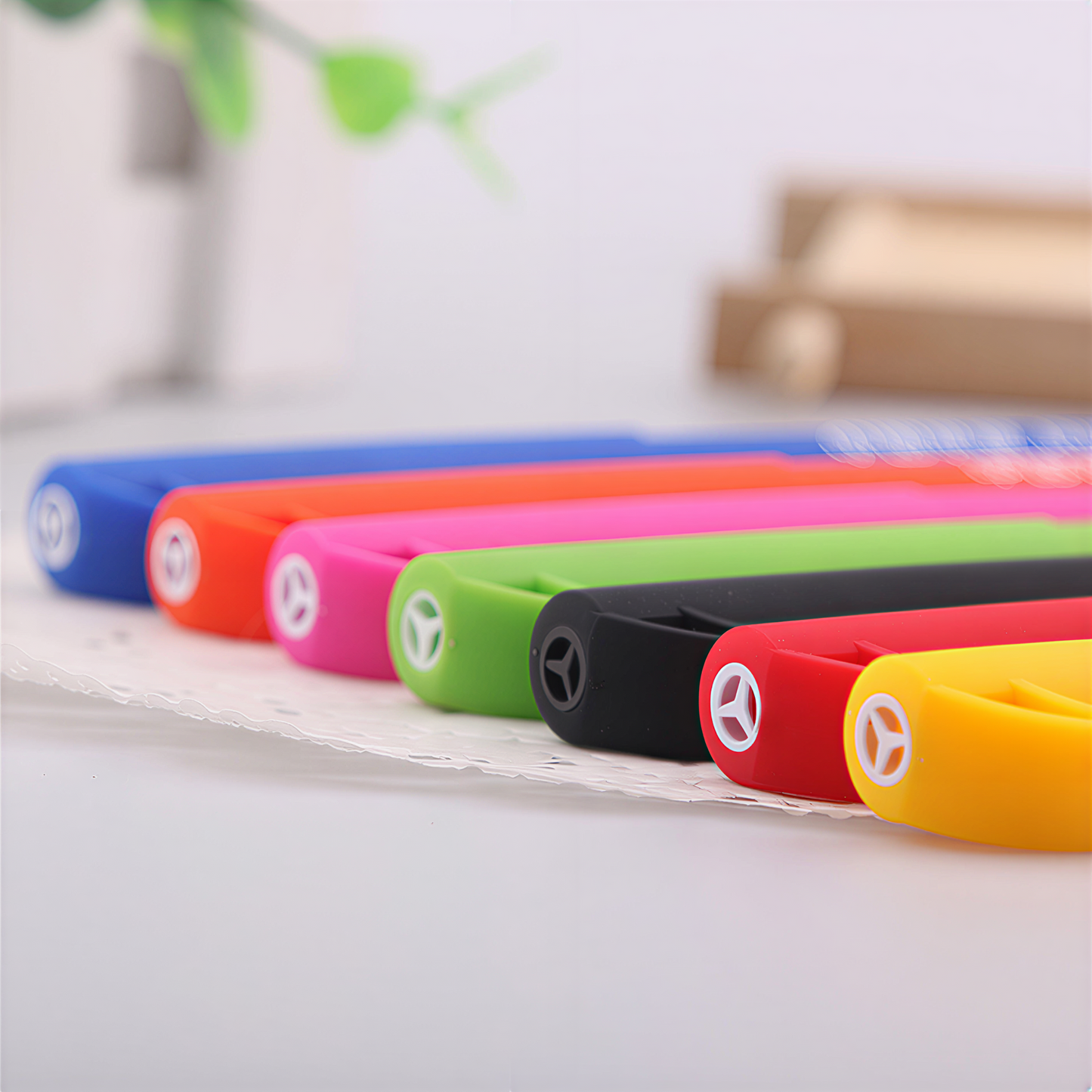ColorJoy Gel Pen